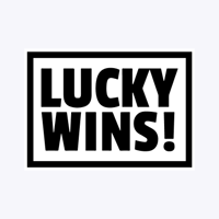 LuckyWins logo
