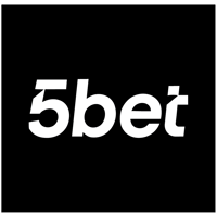 5bet Casino logo